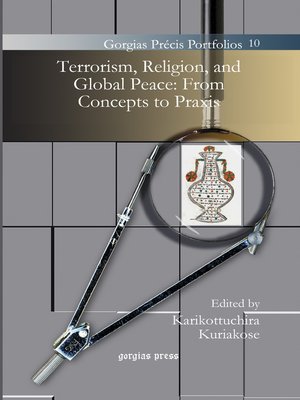 cover image of Terrorism, Religion, and Global Peace